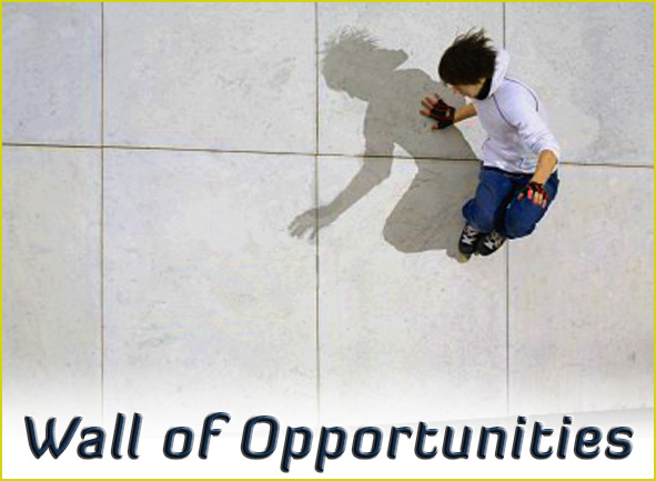 Wall-of-Opportunities